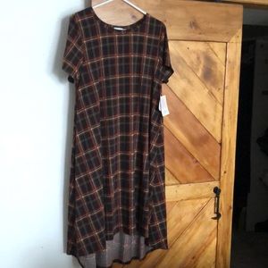 Lularoe Carly Dress